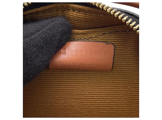 Céline Celine Triomphe Micro Heart Shoulder Pouch - vista 11