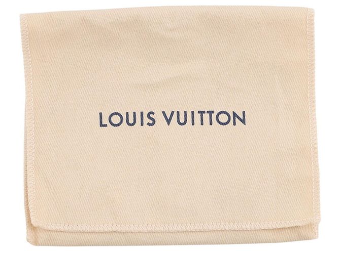 Louis Vuitton Monogram Wild at Heart Zippy Coin Purse Crudo - vista 10