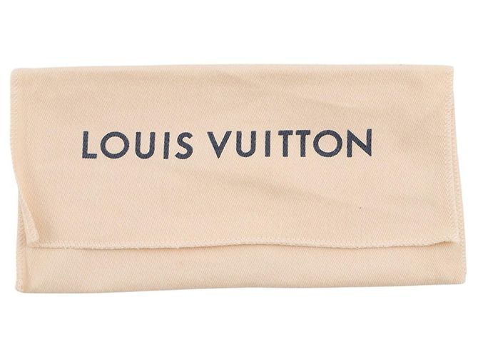 Louis Vuitton Monogram Ivasion Zippy Wallet Pink - Ansicht 13