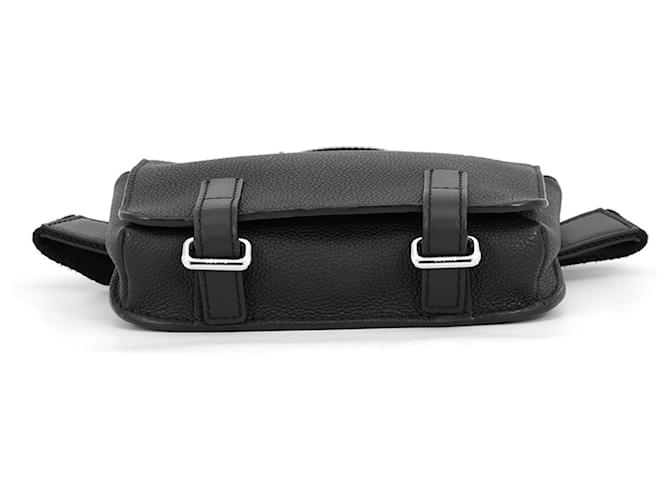 Borsa Sling Loewe Nera Nero - vista 4