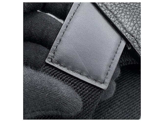 Borsa Sling Loewe Nera Nero - vista 8