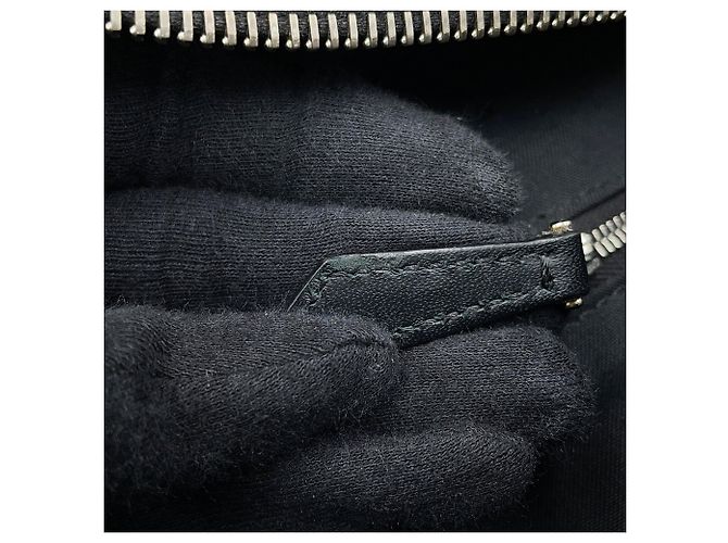 Fendi Zucca Handtasche Gürtel Taillentasche Braun - Ansicht 13