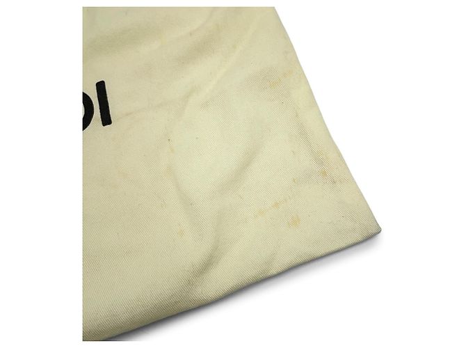 Fendi Zucca Handtasche Gürtel Taillentasche Braun - Ansicht 14