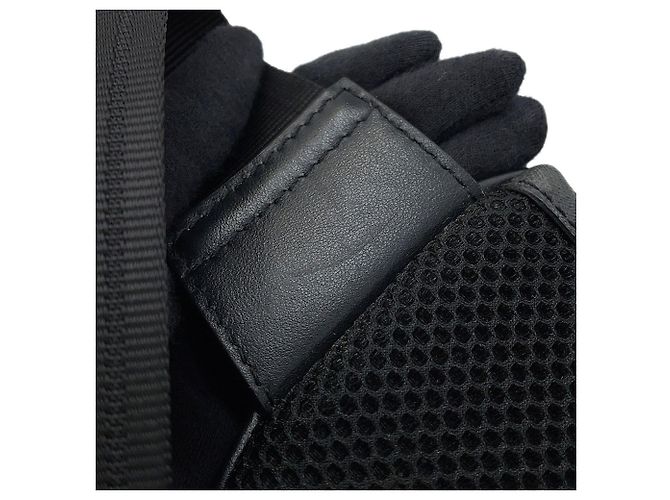 Fendi Zucca Handtasche Gürtel Taillentasche Braun - Ansicht 8