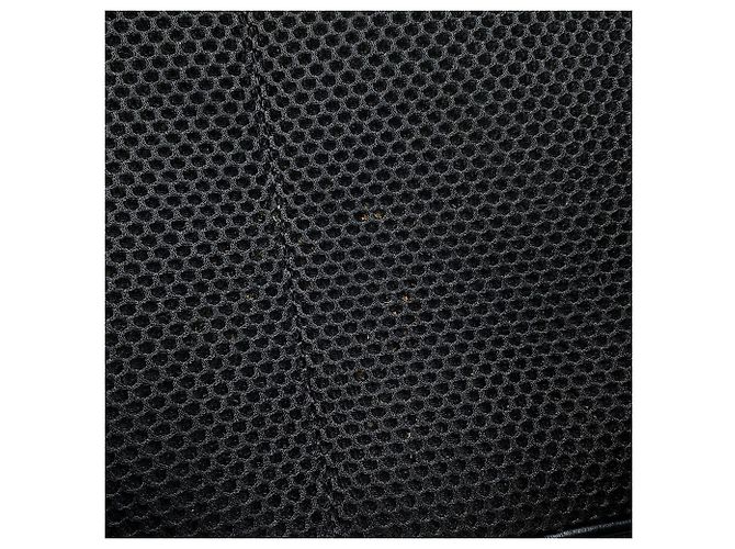 Fendi Zucca Handtasche Gürtel Taillentasche Braun - Ansicht 9