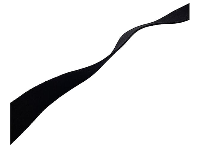 Prada Triangle Nylon Handtasche Schwarz - Ansicht 13
