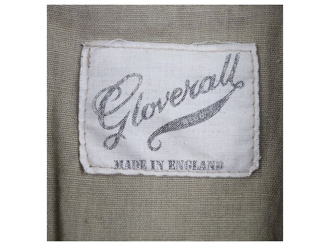 Autre Marque Abrigo de lana N.HOOLYWOOD GLOVERALL - vista 6