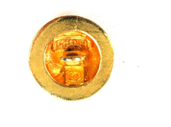 Accesorio Chanel Dorado - vista 4