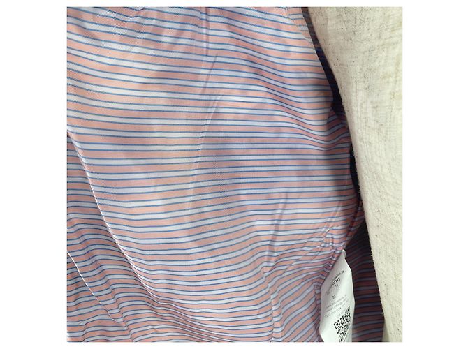 Giacca Floreale Emporio Armani Multicolore - vista 5