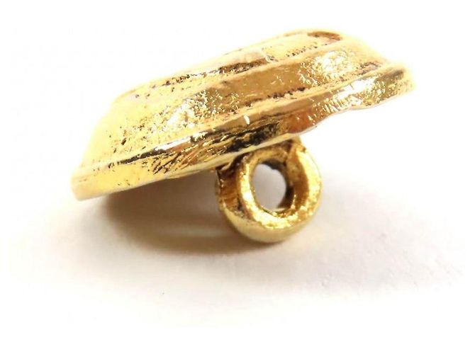 Accessorio Chanel D'oro - vista 5