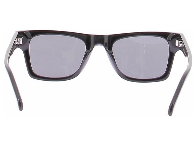 Autre Marque Gafas de sol negras Harper Negro - vista 3