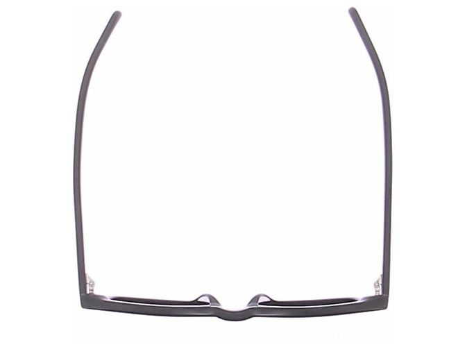 Autre Marque Gafas de sol negras Harper Negro - vista 6