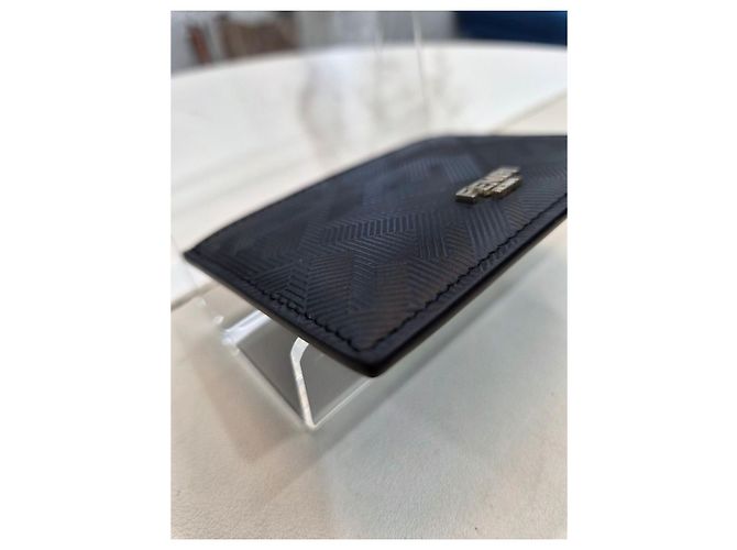 Fendi Portacarte Shadow Slim - vista 10