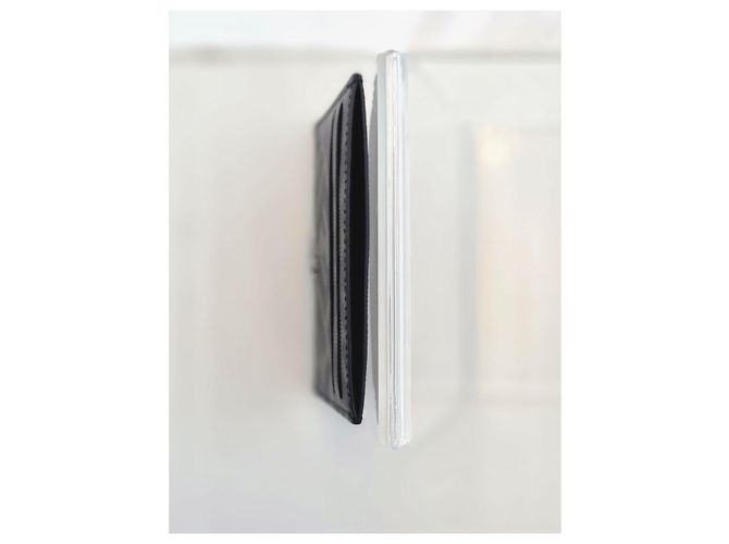 Fendi Portacarte Shadow Slim - vista 13