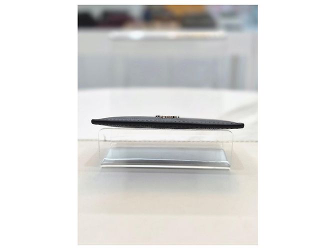 Fendi Portacarte Shadow Slim - vista 7