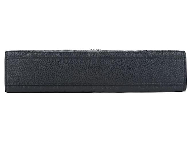 Dior Pochette Gravity Triangle Bleu - vue 6