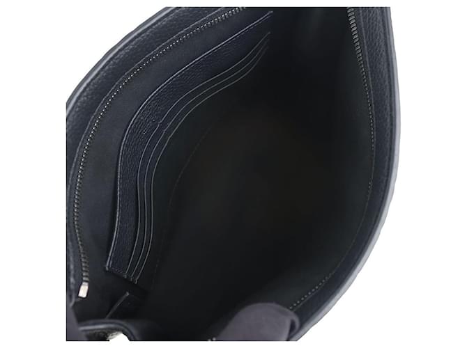 Dior Pochette Gravity Triangle Bleu - vue 7