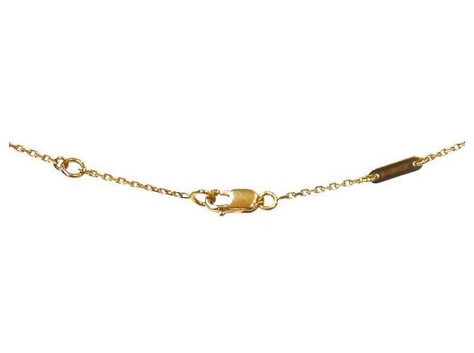 Van Cleef & Arpels Collana Sweet Alhambra - vista 3