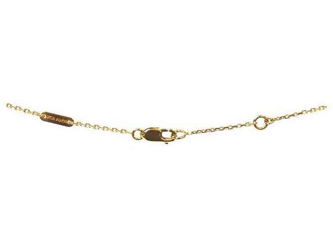 Van Cleef & Arpels Collana Sweet Alhambra - vista 4