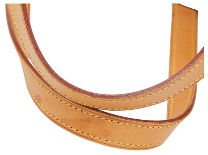 Borsa Tote Louis Vuitton Monogram Vavin GM Marrone - vista 8