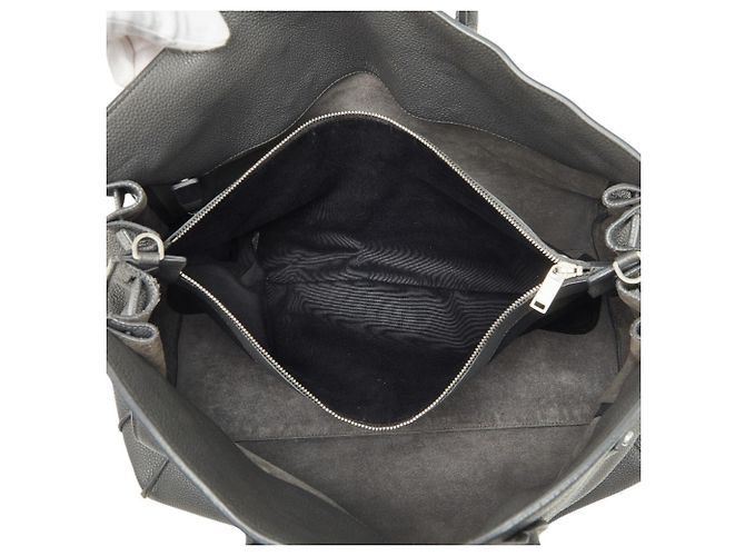 Saint Laurent Sac de Jour Souple Large Handbag - vista 8