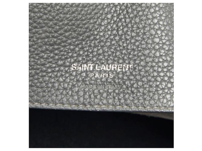 Saint Laurent Sac de Jour Souple Large Handbag - vista 9