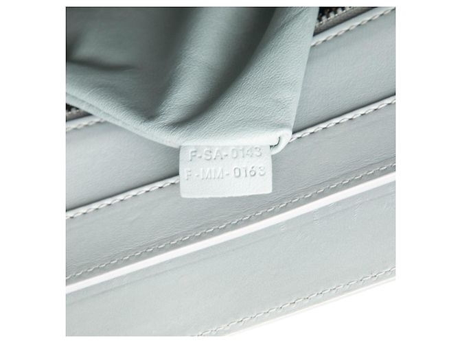 Céline Celine Luggage Medium Shopper Handtasche Braun - Ansicht 6