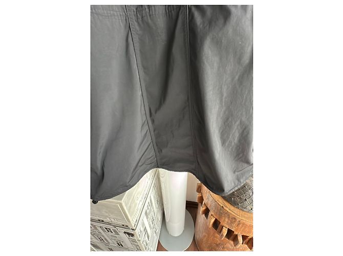 Y3 Chaqueta Y-3 negra con capucha Negro - vista 11