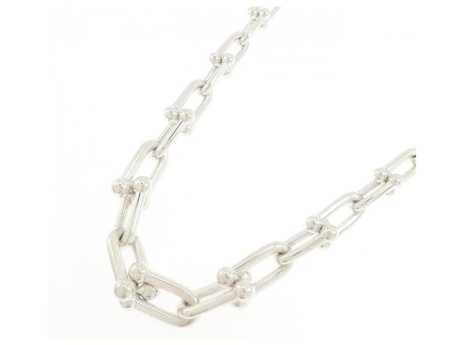 Tiffany & Co Collana Tiffany HardWear a maglie graduate - vista 2