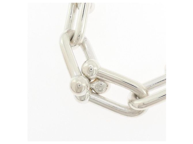 Tiffany & Co Collana Tiffany HardWear a maglie graduate - vista 3