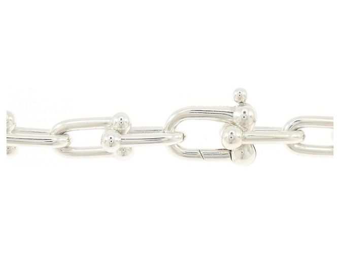 Tiffany & Co Collana Tiffany HardWear a maglie graduate - vista 4