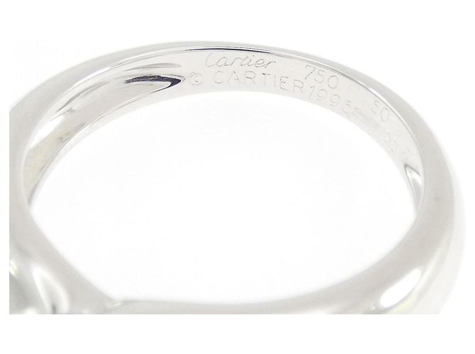 Cartier Cherie Ring 0.30CT - Ansicht 4