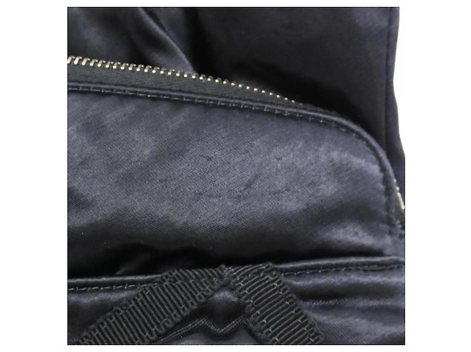 Borsa Chanel AP2676 Nero - vista 5