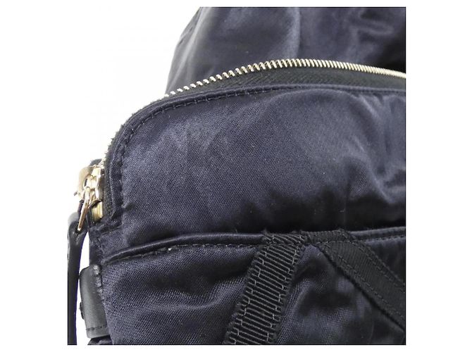 Borsa Chanel AP2676 Nero - vista 6