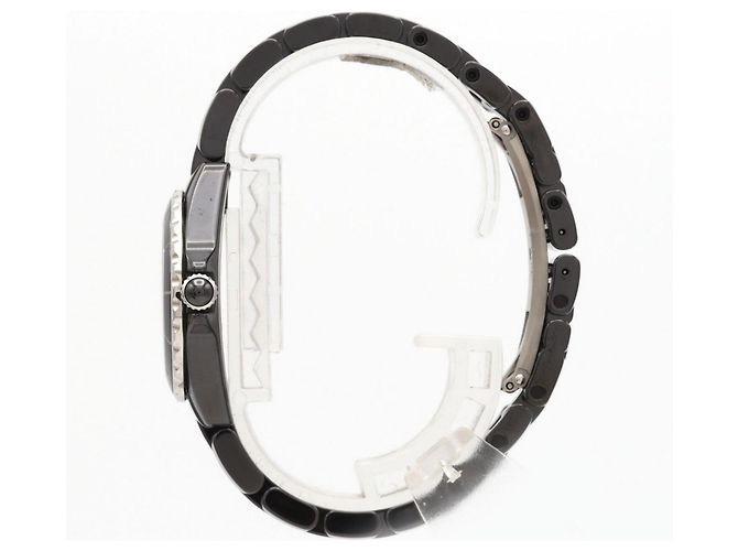 Chanel J12 29mm Keramik Quartz Uhr - Ansicht 3