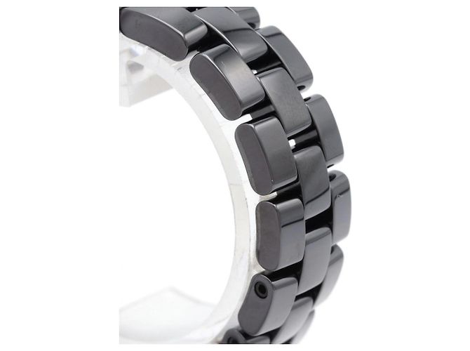 Chanel J12 29mm Keramik Quartz Uhr - Ansicht 5