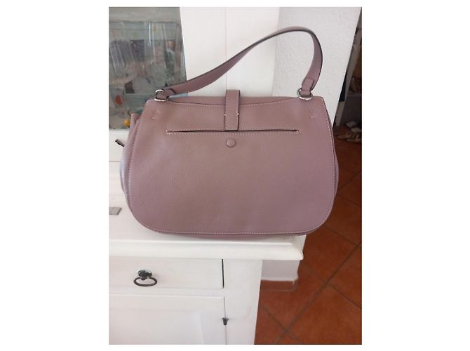 Autre Marque COCCINELLE Rosa - vista 4