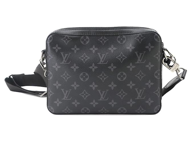 Louis Vuitton Monogram Eclipse Reverse Trio Schultertasche Monogramm - Ansicht 2