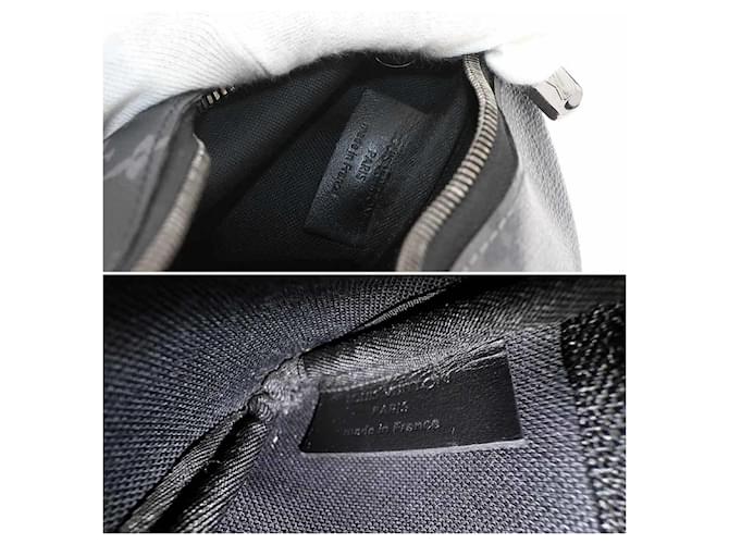 Louis Vuitton Monogram Eclipse Reverse Trio Schultertasche Monogramm - Ansicht 9