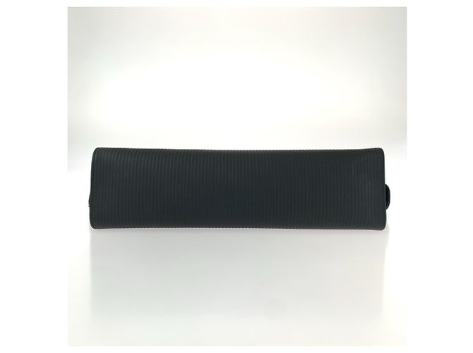 Bulgari Borsa a pochette Bvlgari Millerege Black Nero - vista 8
