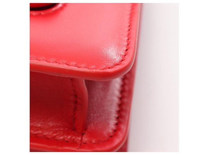 Bolsa 2-Way Bulgari BVLGARI Serpenti Forever - vue 5