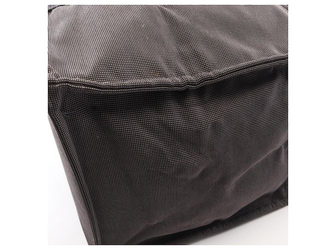 Hermès Borsa Tote Hermes Herline TGM Marrone - vista 10