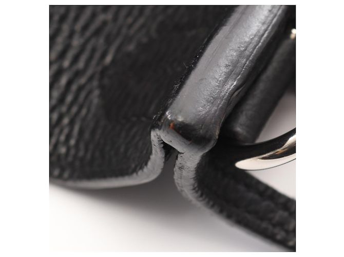 Hermès Borsa a tracolla Hermes Jypsiere 34 Nero - vista 9