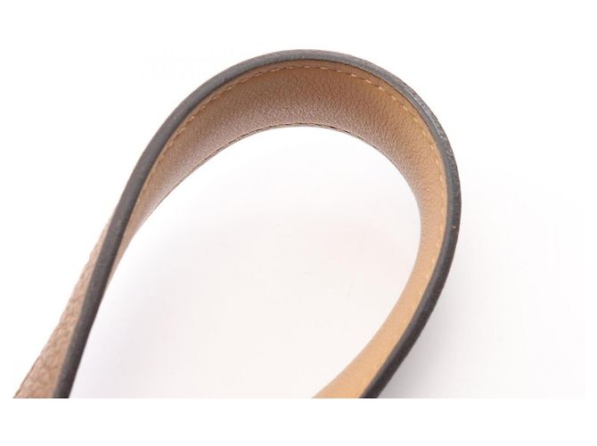 Hermès Hermes Picotin Lock PM Eclat Handtasche Braun - Ansicht 8