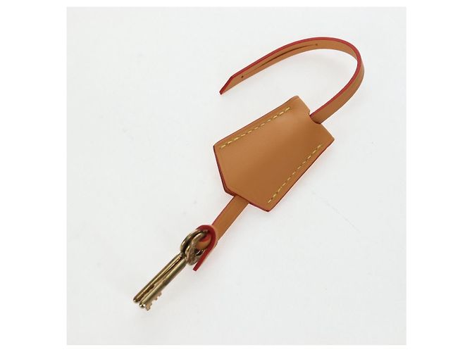 LOUIS VUITTON Monogram HUMAN MADE NIGO Cotoville 40 Trunk M20464 Auth BA14605SM Giallo Monogramma - vista 31