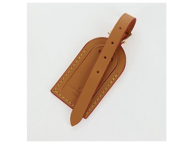 LOUIS VUITTON Monogram HUMAN MADE NIGO Cotoville 40 Trunk M20464 Auth BA14605SM Giallo Monogramma - vista 33