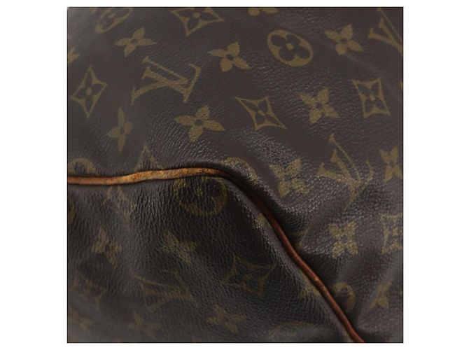 LOUIS VUITTON Borsa a Mano Monogram Speedy 30 M41526 LV Auth 193360 Monogramma - vista 15