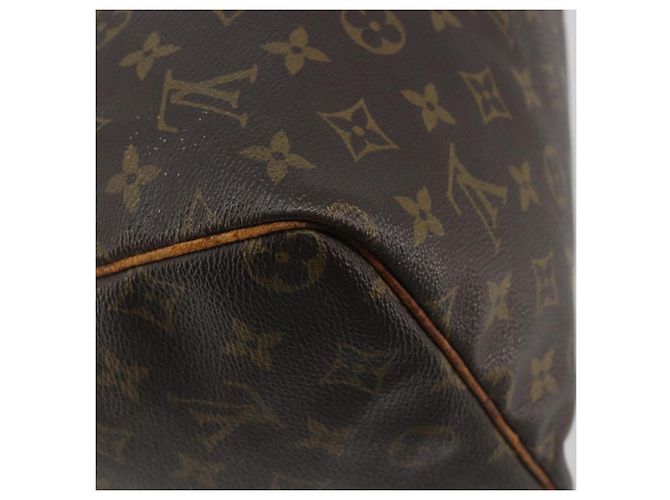 LOUIS VUITTON Borsa a Mano Monogram Speedy 30 M41526 LV Auth 193360 Monogramma - vista 17