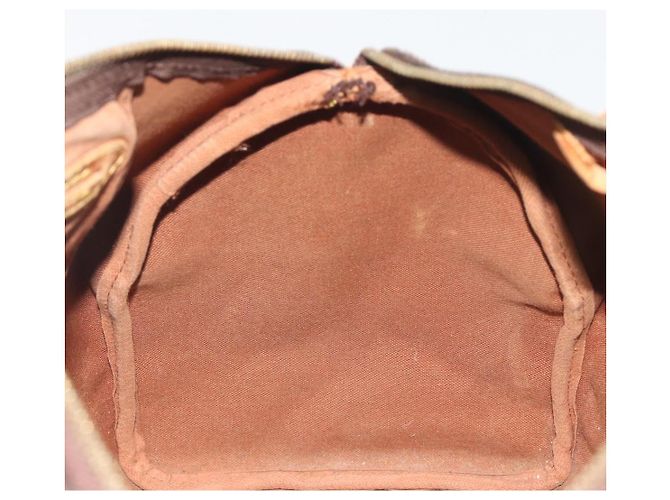 LOUIS VUITTON Borsa a Mano Monogram Speedy 30 M41526 LV Auth 193360 Monogramma - vista 18