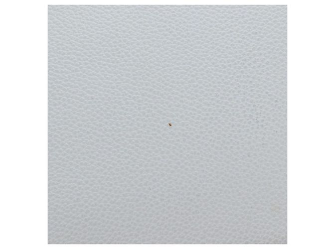 Borsa Messenger LOUIS VUITTON Damier Giant Spray Trio White M20665 Auth BA14102V Bianco - vista 3